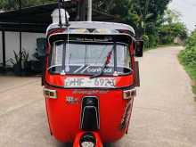 Bajaj RE 2003 Three Wheel