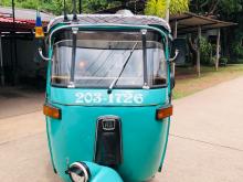 Bajaj RE 2000 Three Wheel