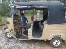 Bajaj RE 2001 Three Wheel