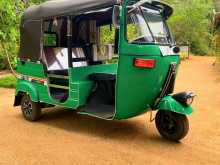 Bajaj RE 2004 Three Wheel