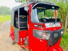 Bajaj Three Wheel 2016 Three Wheel