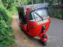 Bajaj RE 2003 Three Wheel
