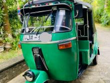 Bajaj RE 2004 Three Wheel