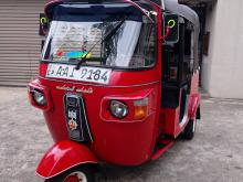 Bajaj 4 Stroke 2013 Three Wheel