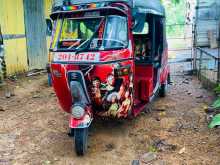 Bajaj RE 1997 Three Wheel