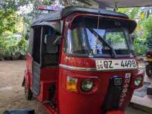 Bajaj RE 2010 Three Wheel