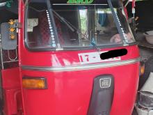 Bajaj RE 1989 Three Wheel