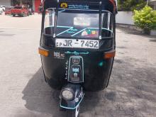 Bajaj RE 2004 Three Wheel