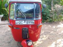 Bajaj RE 2006 Three Wheel