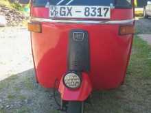 Bajaj RE 2002 Three Wheel