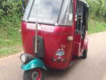 Bajaj RE 1998 Three Wheel