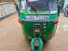 Bajaj RE 2008 Three Wheel
