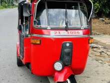 Bajaj Three Wheel 1997 Three Wheel