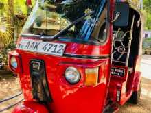 Bajaj RE 2013 Three Wheel