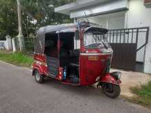 Bajaj RE 2 Stroke 2006 Three Wheel