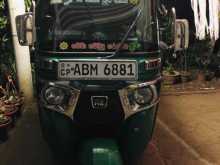 Bajaj RE 2016 Three Wheel