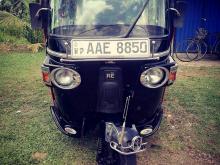 Bajaj RE 2012 Three Wheel