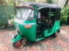 Bajaj RE 2006 Three Wheel