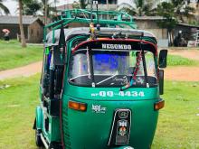 Bajaj RE 2008 Three Wheel