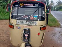 Bajaj RE 2006 Three Wheel