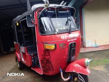Bajaj RE 2007 Three Wheel