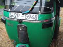 Bajaj RE 2008 Three Wheel
