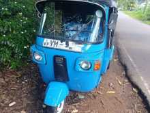 Bajaj RE 2011 Three Wheel