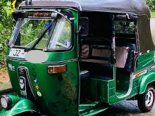 Bajaj RE 2005 Three Wheel