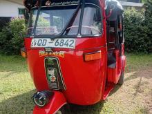 Bajaj RE 2008 Three Wheel