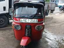 Bajaj RE 2010 Three Wheel