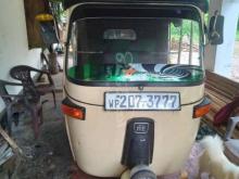 Bajaj RE 2000 Three Wheel