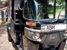 Bajaj RE 2016 Three Wheel