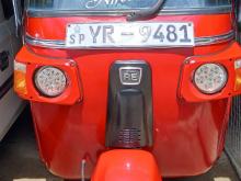 Bajaj RE 2011 Three Wheel