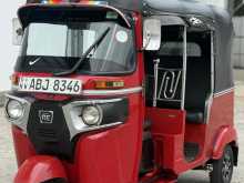Bajaj RE 2016 Three Wheel