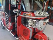 Bajaj RE 2016 Three Wheel