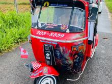 Bajaj RE 2005 Three Wheel