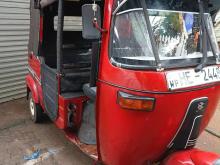 Bajaj RE 2003 Three Wheel