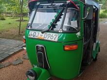 Bajaj RE 2010 Three Wheel