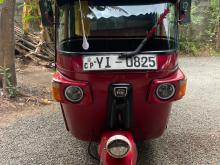 Bajaj RE 2011 Three Wheel
