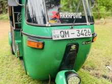 Bajaj RE 2007 Three Wheel