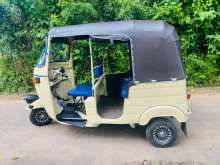 Bajaj RE 2007 Three Wheel