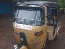 Bajaj RE 1995 Three Wheel