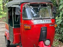Bajaj RE 2007 Three Wheel