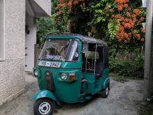 Bajaj RE 4 Stroke 2010 Three Wheel