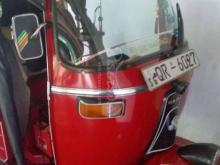 Bajaj RE 2008 Three Wheel