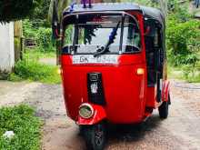 Bajaj 2 Stroke 2001 Three Wheel