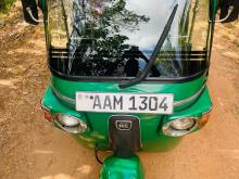 Bajaj RE 2011 Three Wheel