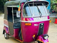 Bajaj RE 2002 Three Wheel