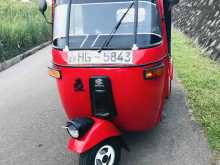 Bajaj RE 2003 Three Wheel