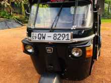 Bajaj RE 2010 Three Wheel